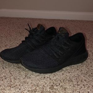 Very gently worn women’s New Balance shoes